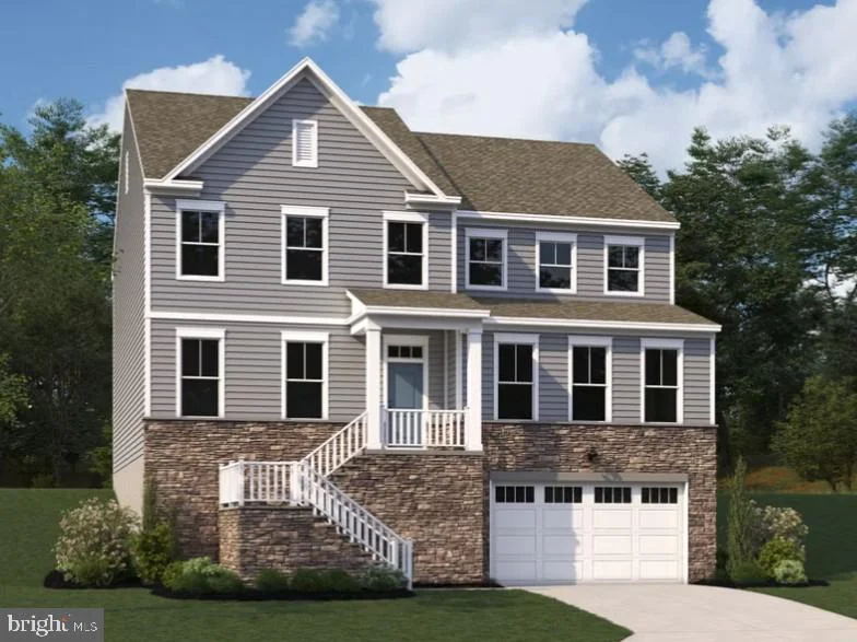 9731 Lassie Court, Waldorf, MD, 20601