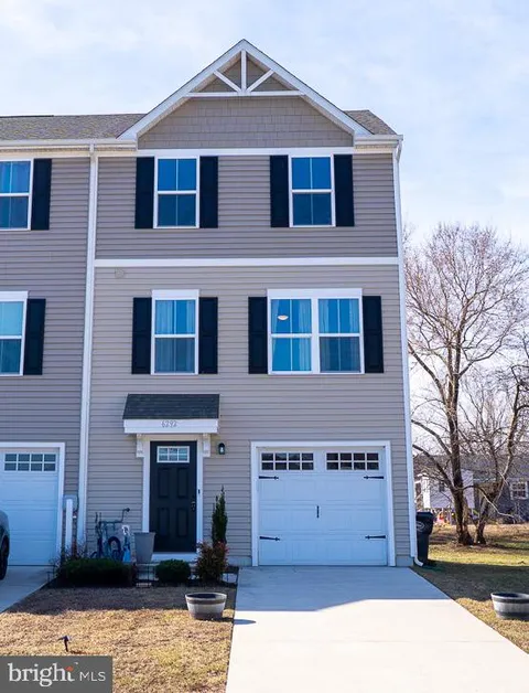 6292 Pebblebrook Drive, Milford, DE MLS: DESU2080068
