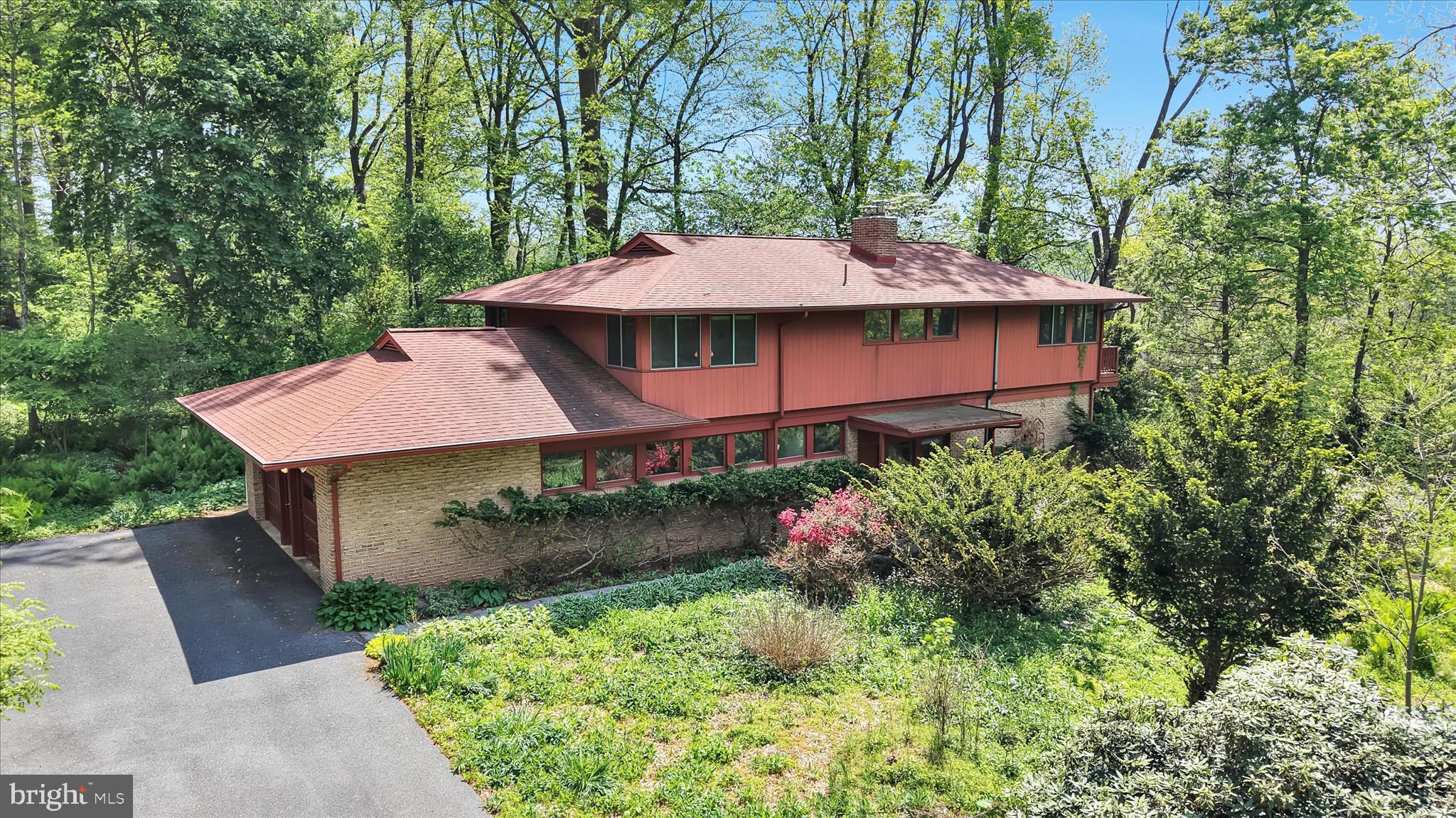 GLEN OLEY FARMS - Residential