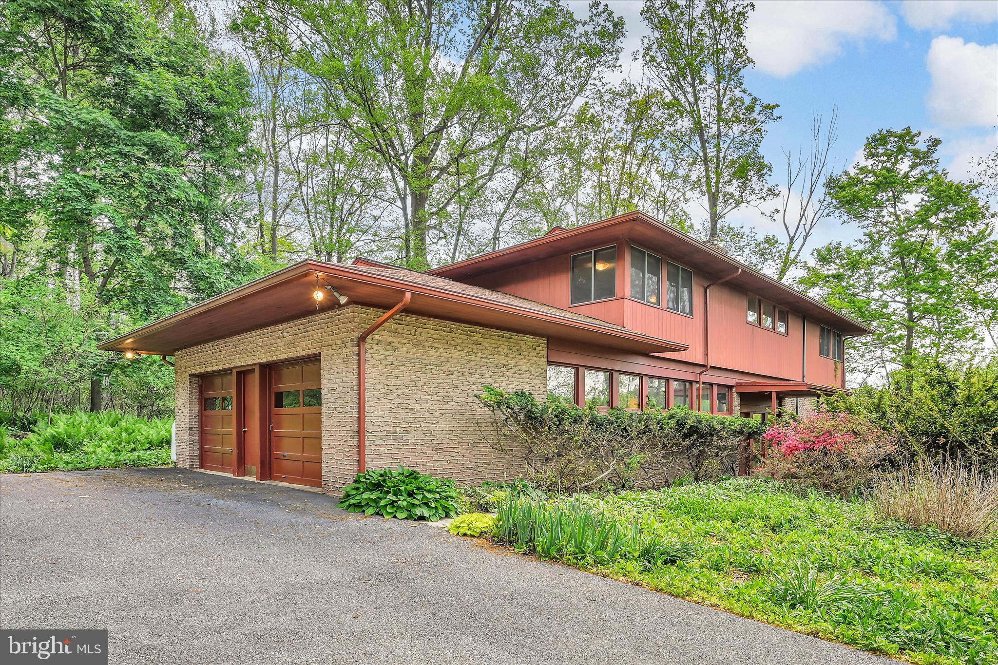 GLEN OLEY FARMS - Residential