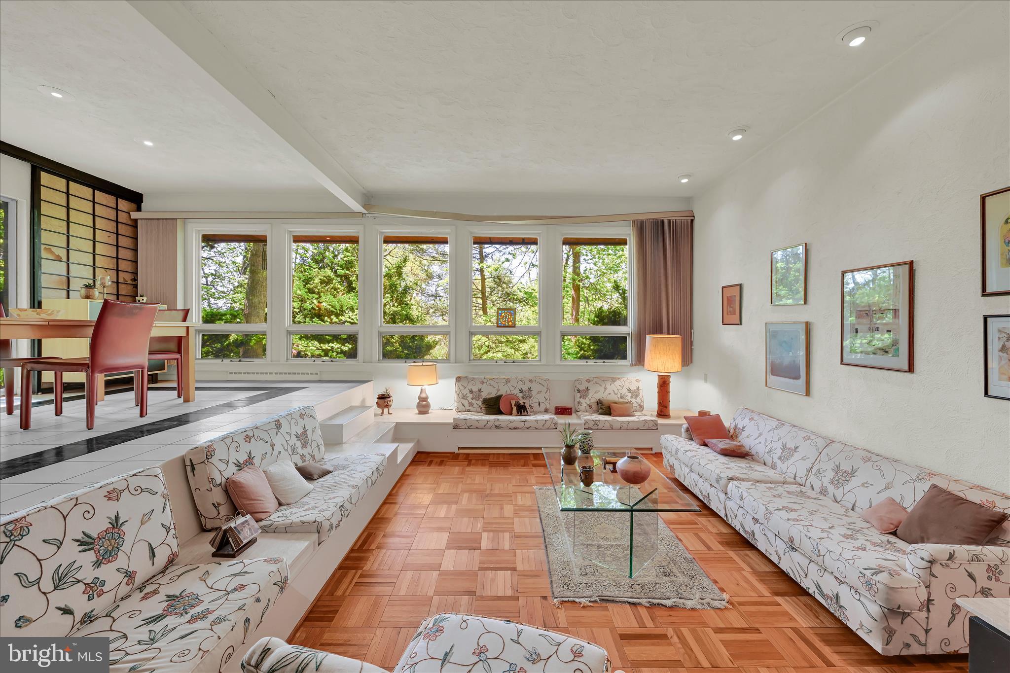 GLEN OLEY FARMS - Residential