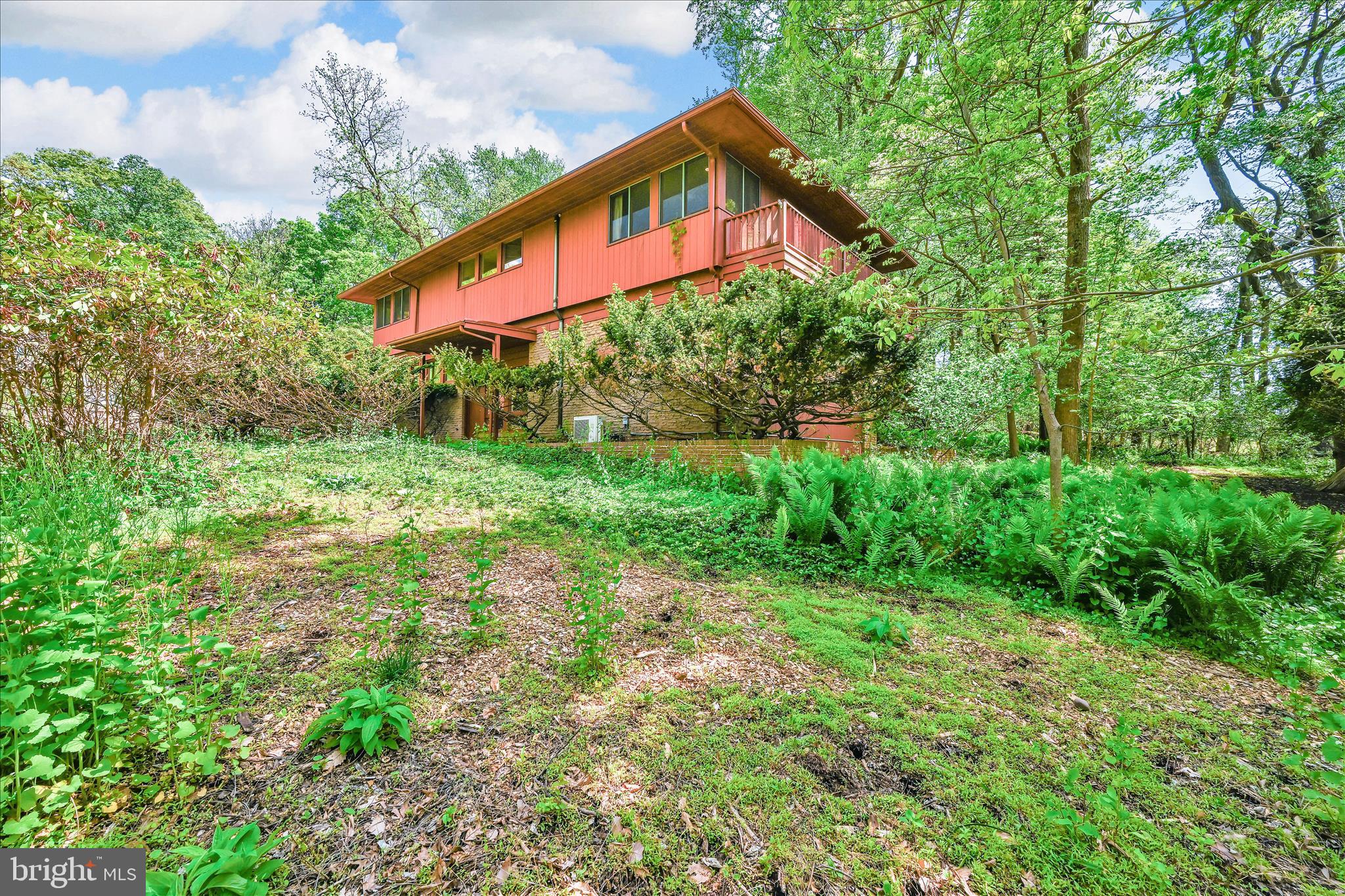 GLEN OLEY FARMS - Residential