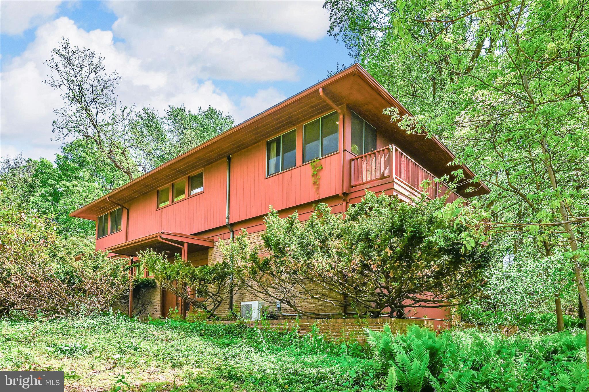 GLEN OLEY FARMS - Residential