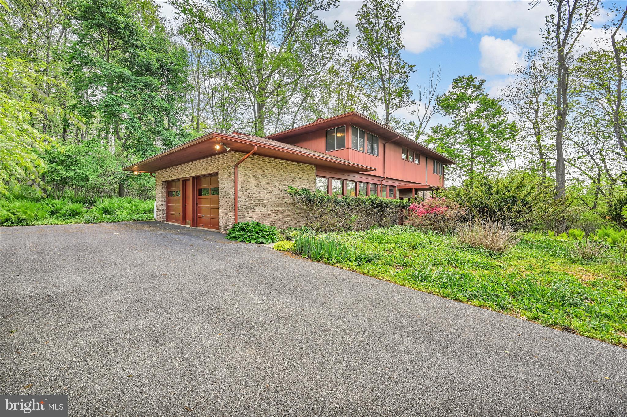 GLEN OLEY FARMS - Residential