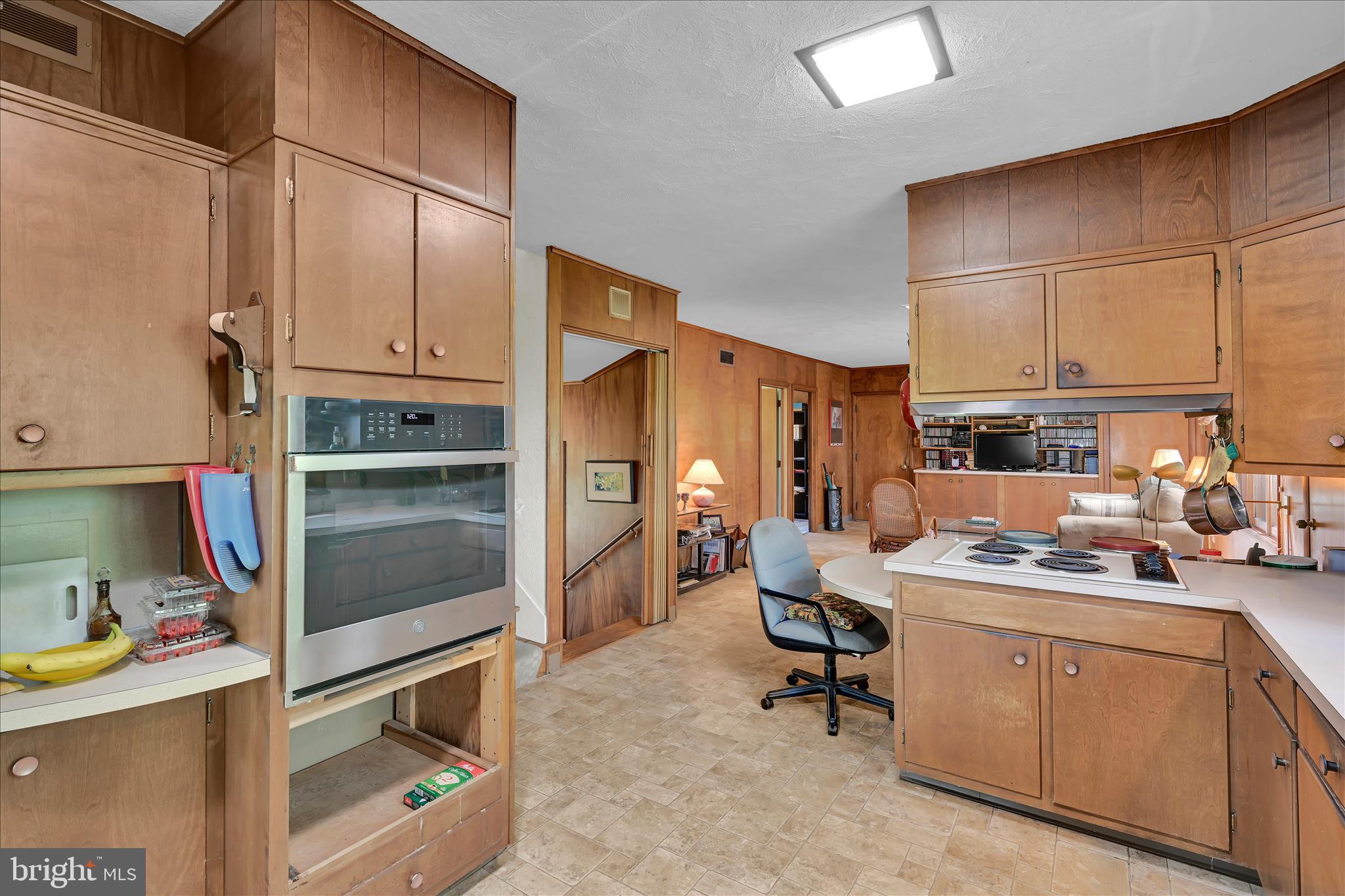 GLEN OLEY FARMS - Residential