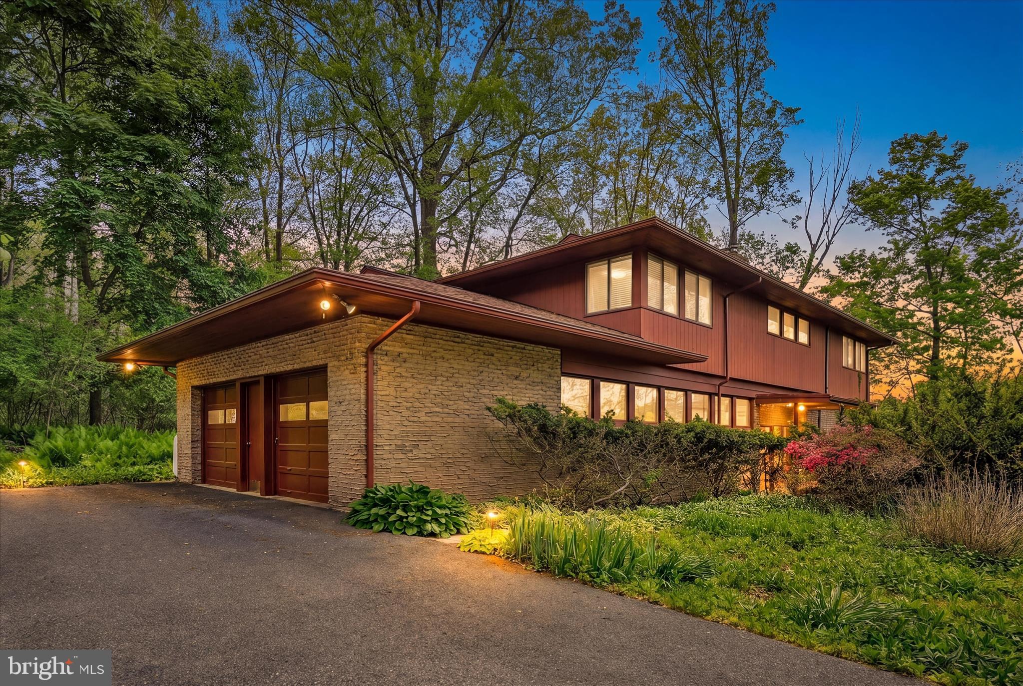 GLEN OLEY FARMS - Residential