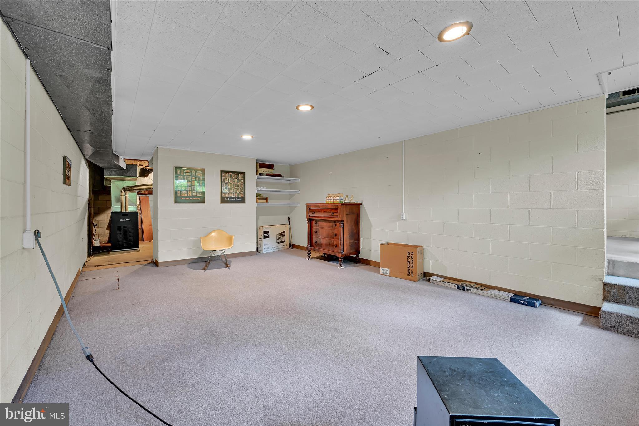GLEN OLEY FARMS - Residential
