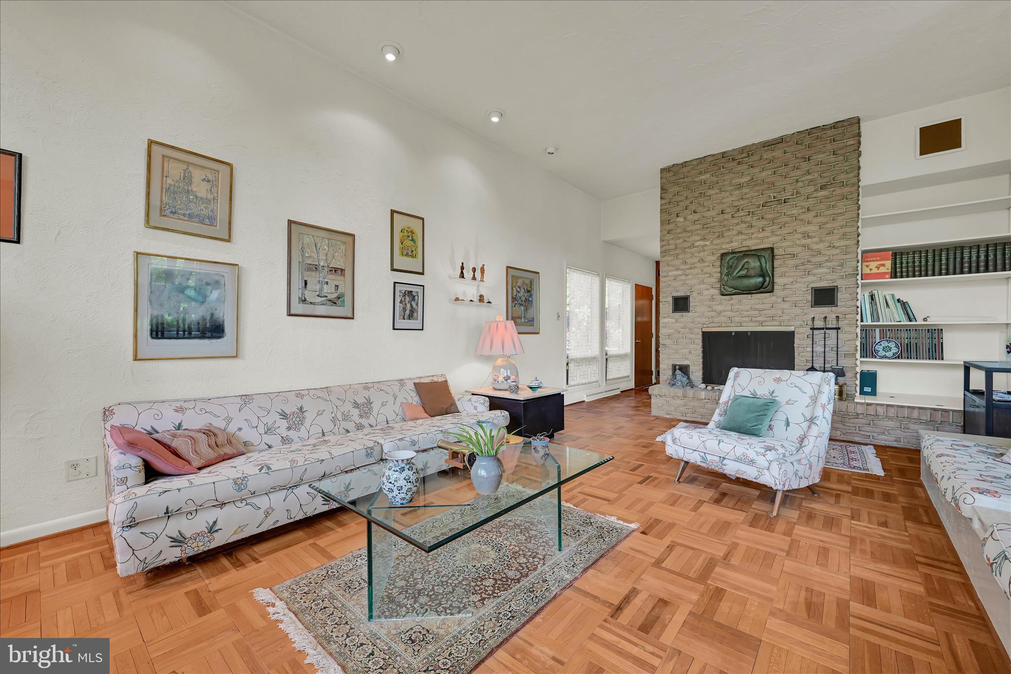 GLEN OLEY FARMS - Residential