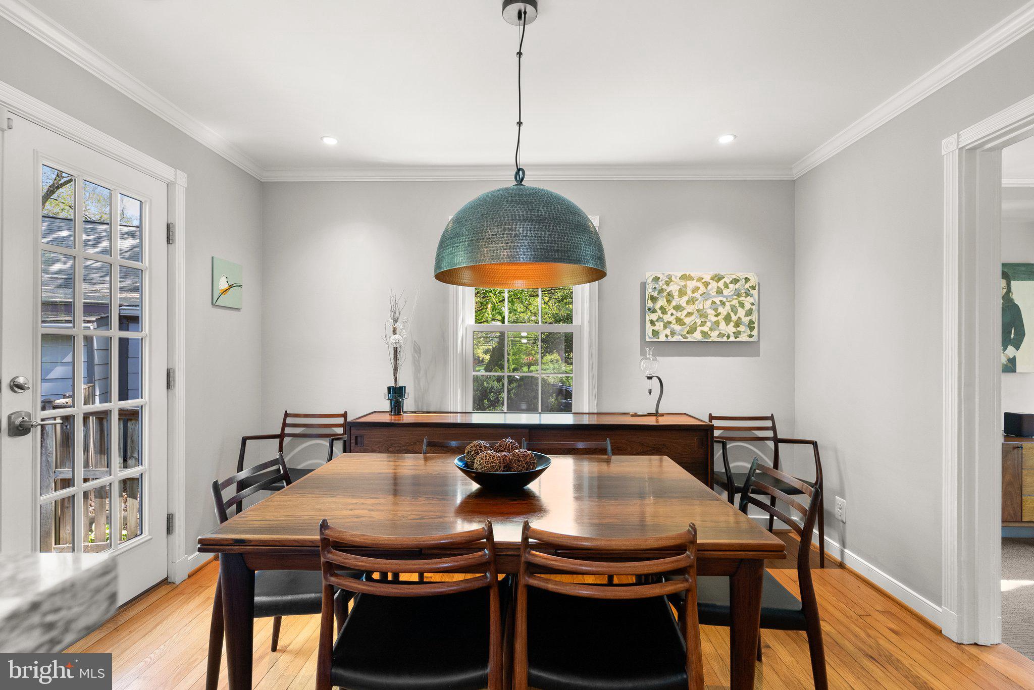 SOUTH WOODSIDE PARK - Residential