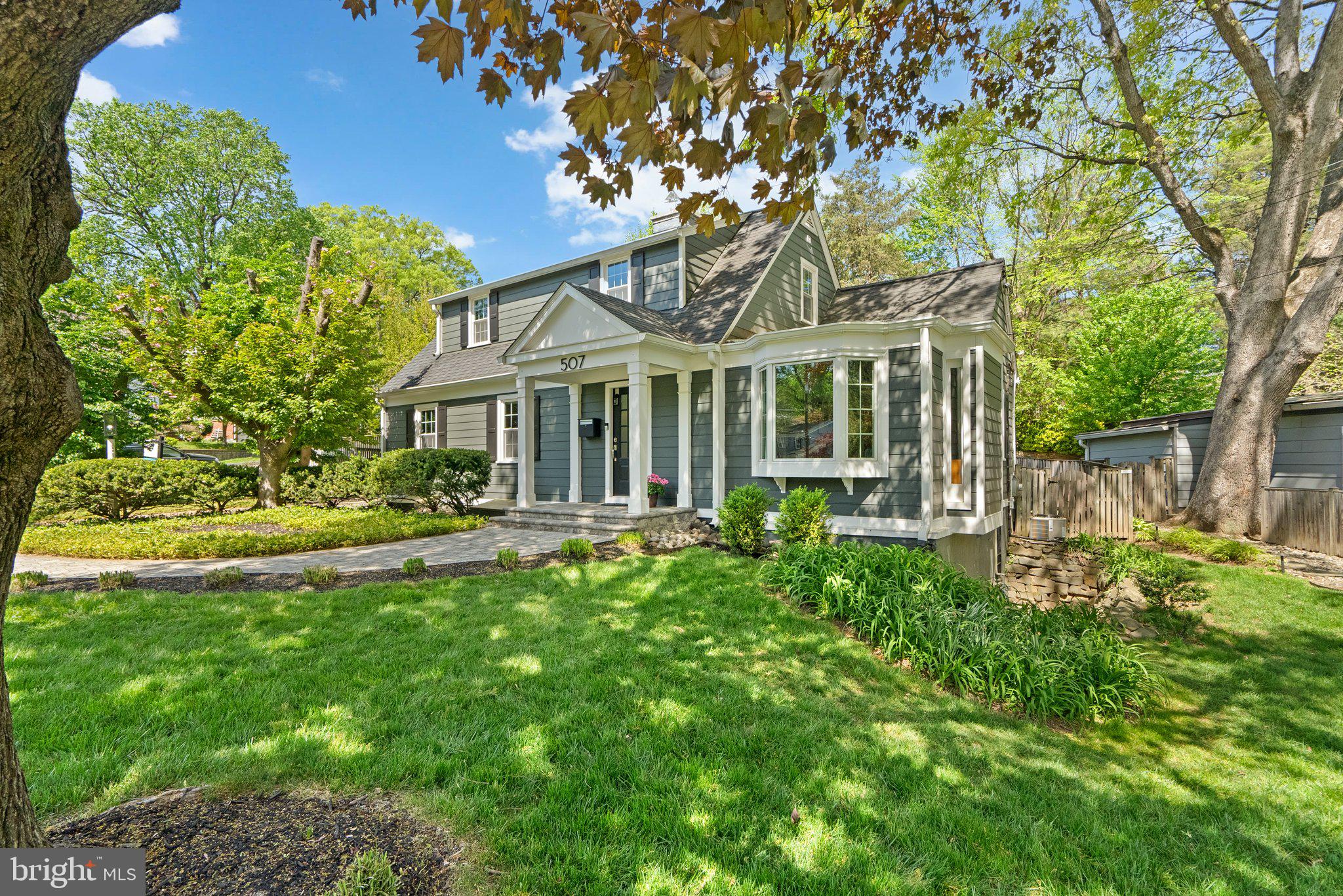 507 ELLSWORTH DRIVE