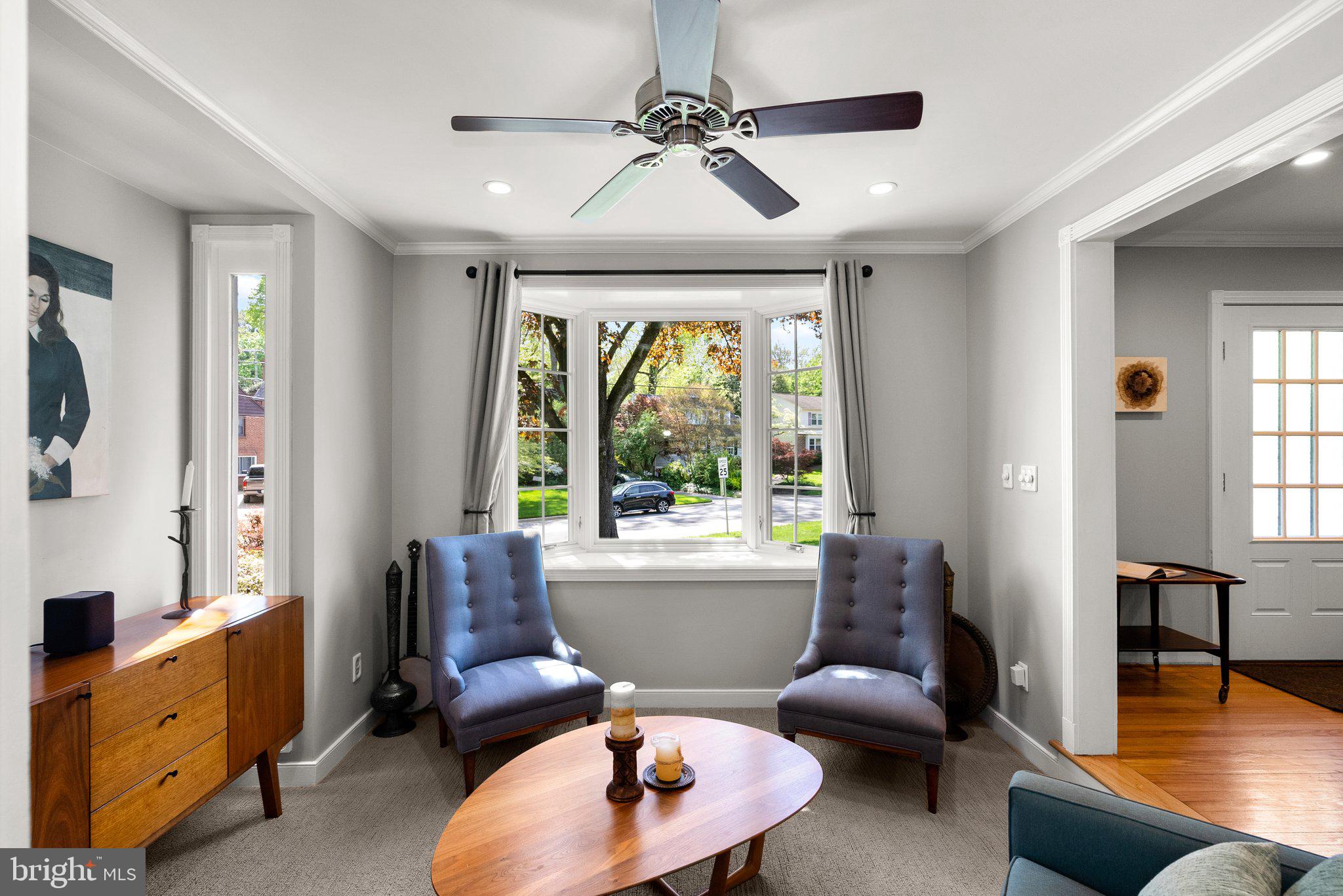 SOUTH WOODSIDE PARK - Residential