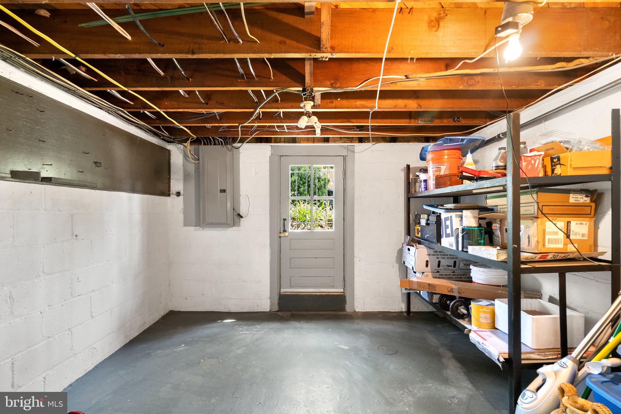 SOUTH WOODSIDE PARK - Residential