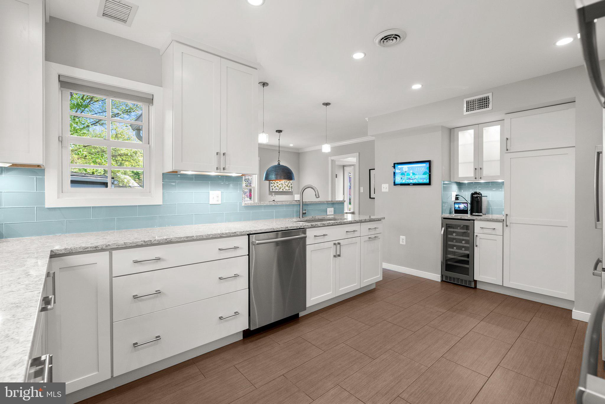 SOUTH WOODSIDE PARK - Residential