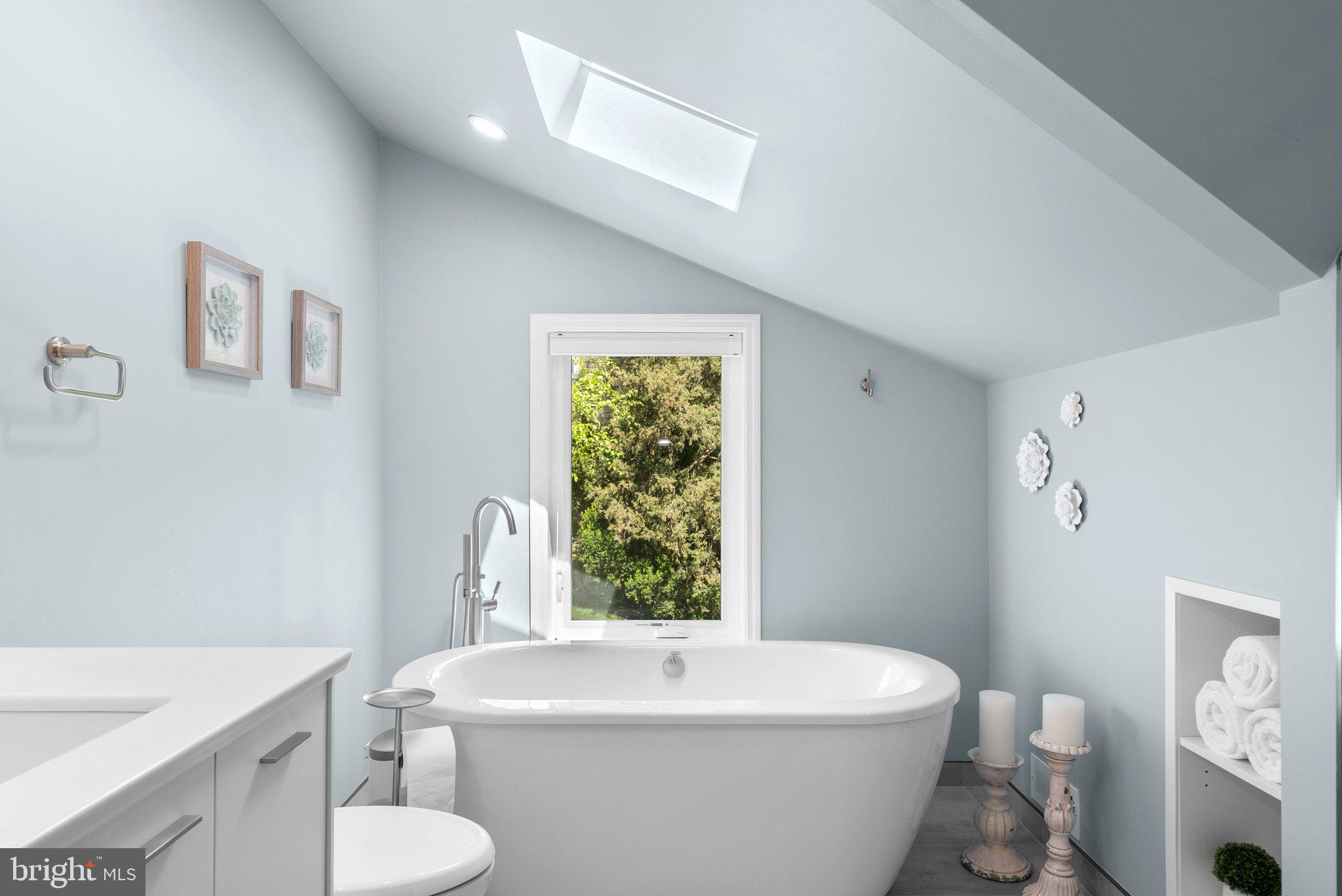 SOUTH WOODSIDE PARK - Residential