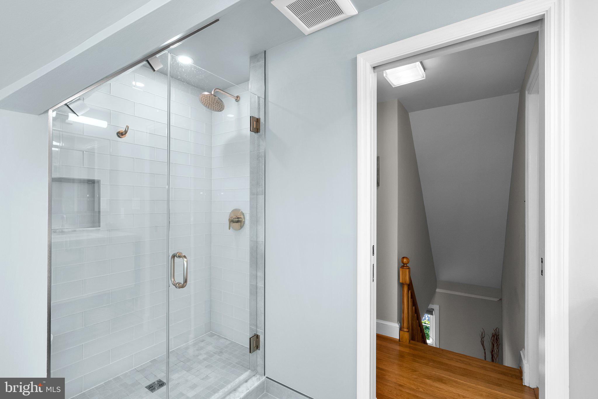 SOUTH WOODSIDE PARK - Residential