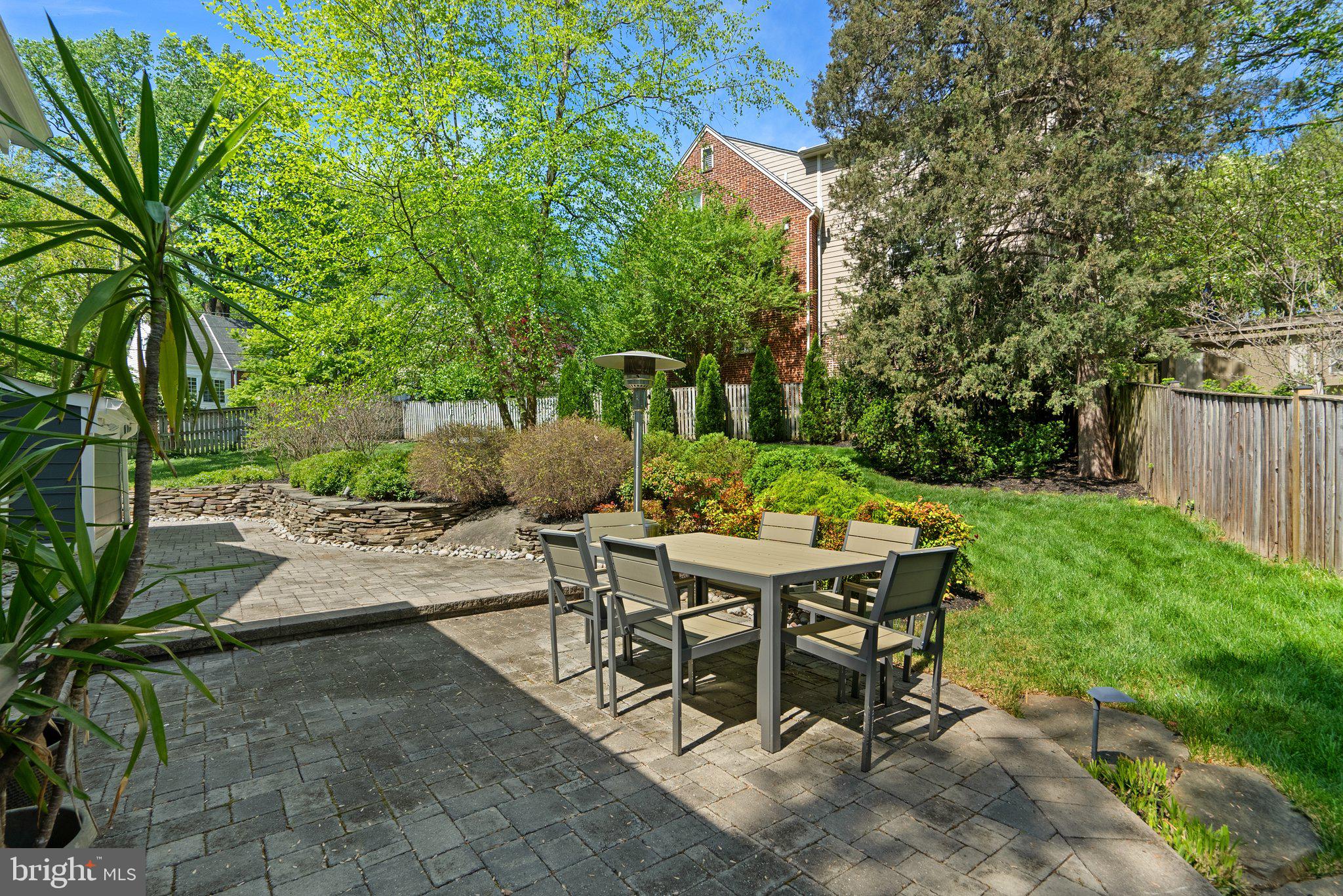 SOUTH WOODSIDE PARK - Residential