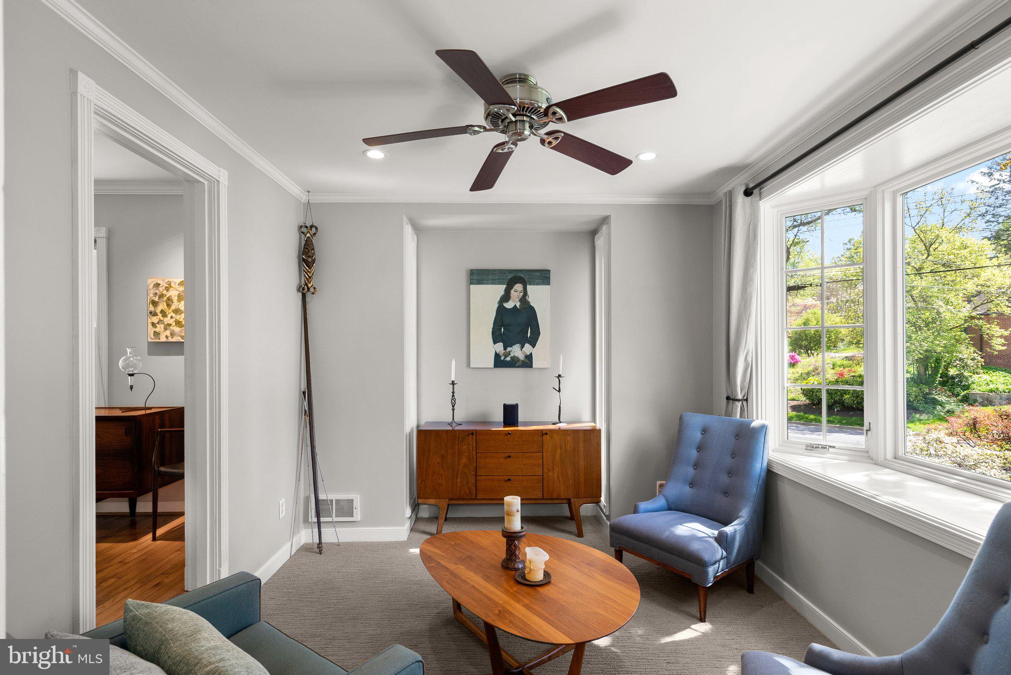 SOUTH WOODSIDE PARK - Residential