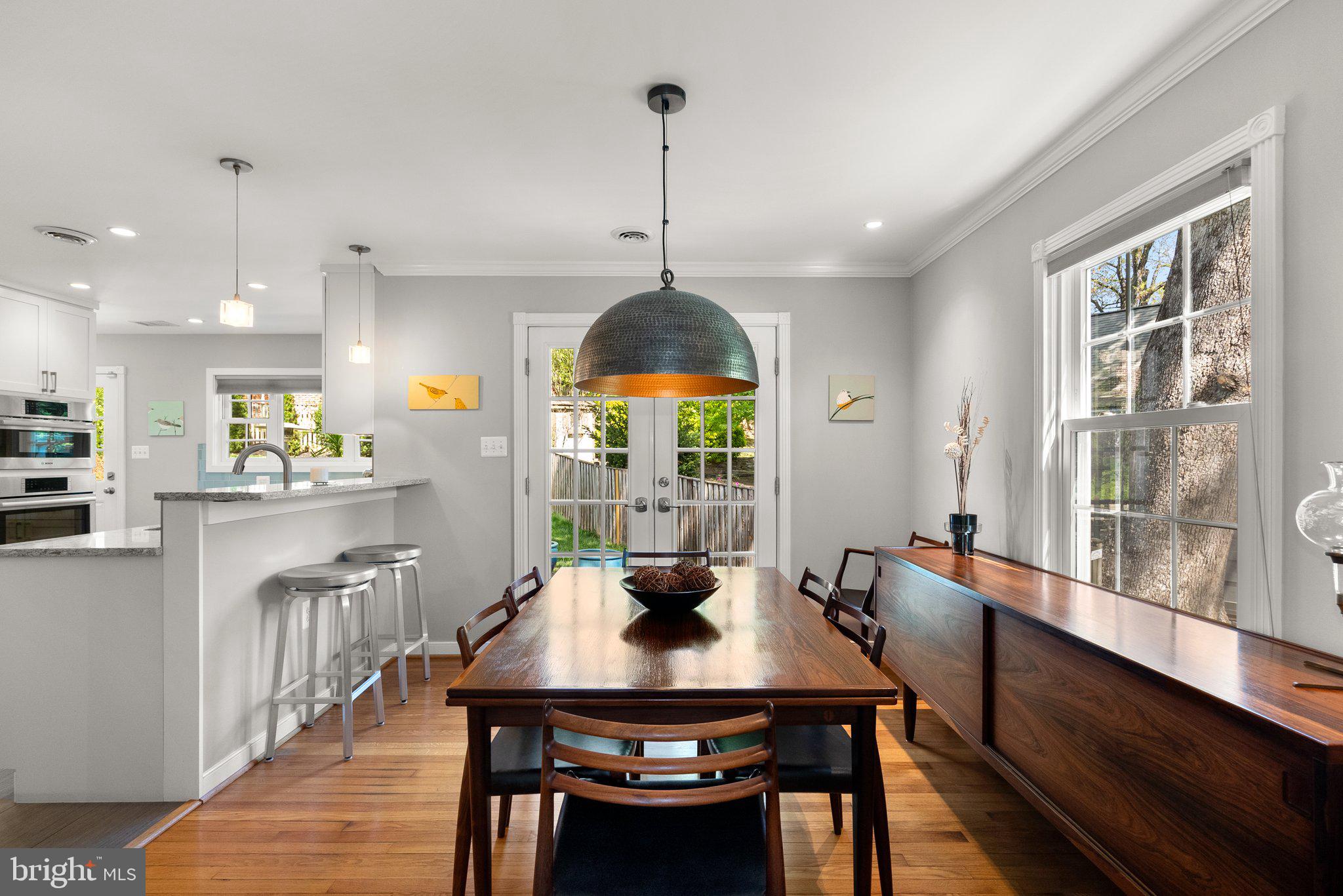 SOUTH WOODSIDE PARK - Residential