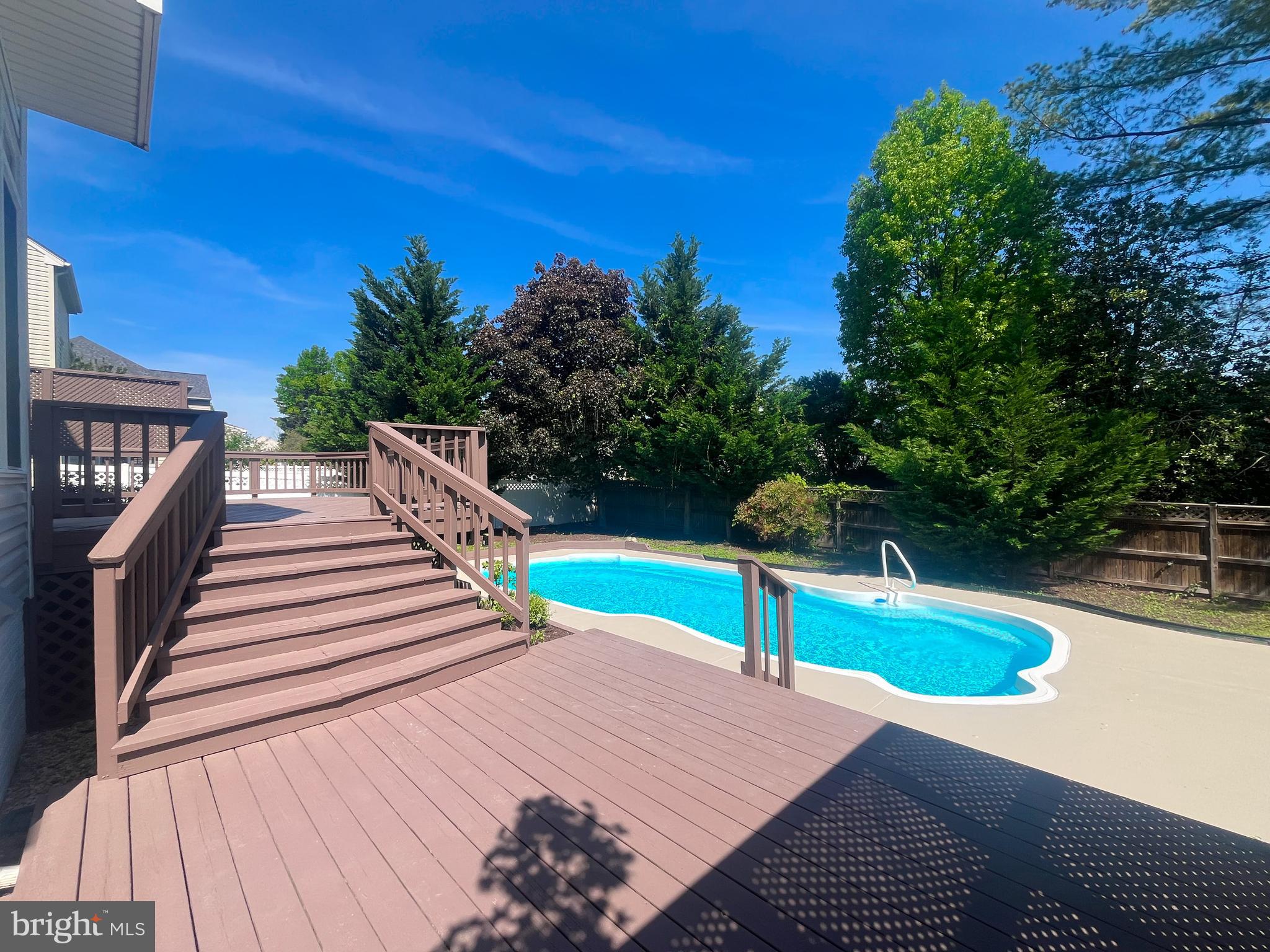 14608 CEDAR KNOLL DRIVE