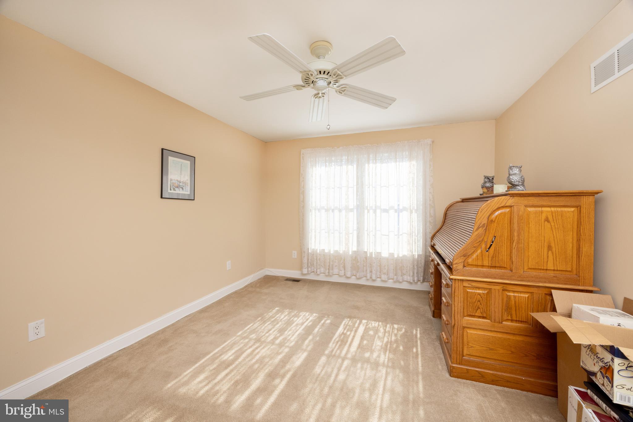 FOX RUN PRESERVE - Residential