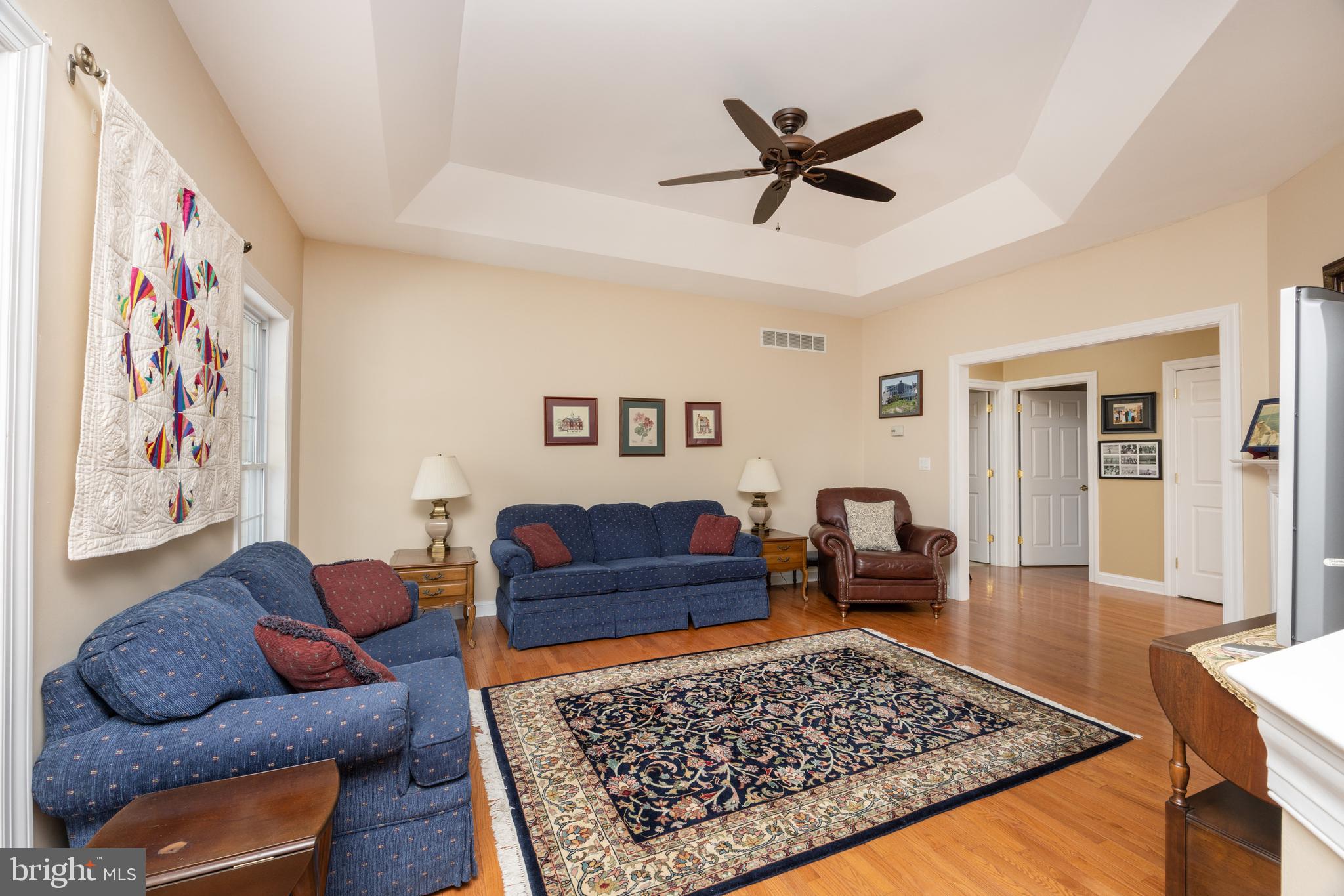 FOX RUN PRESERVE - Residential