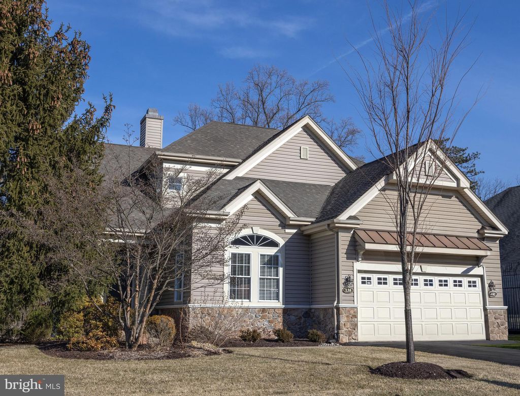 Photo of 138 Silvertail Lane, NEW HOPE, PA 18938 (MLS # PABU2112996)