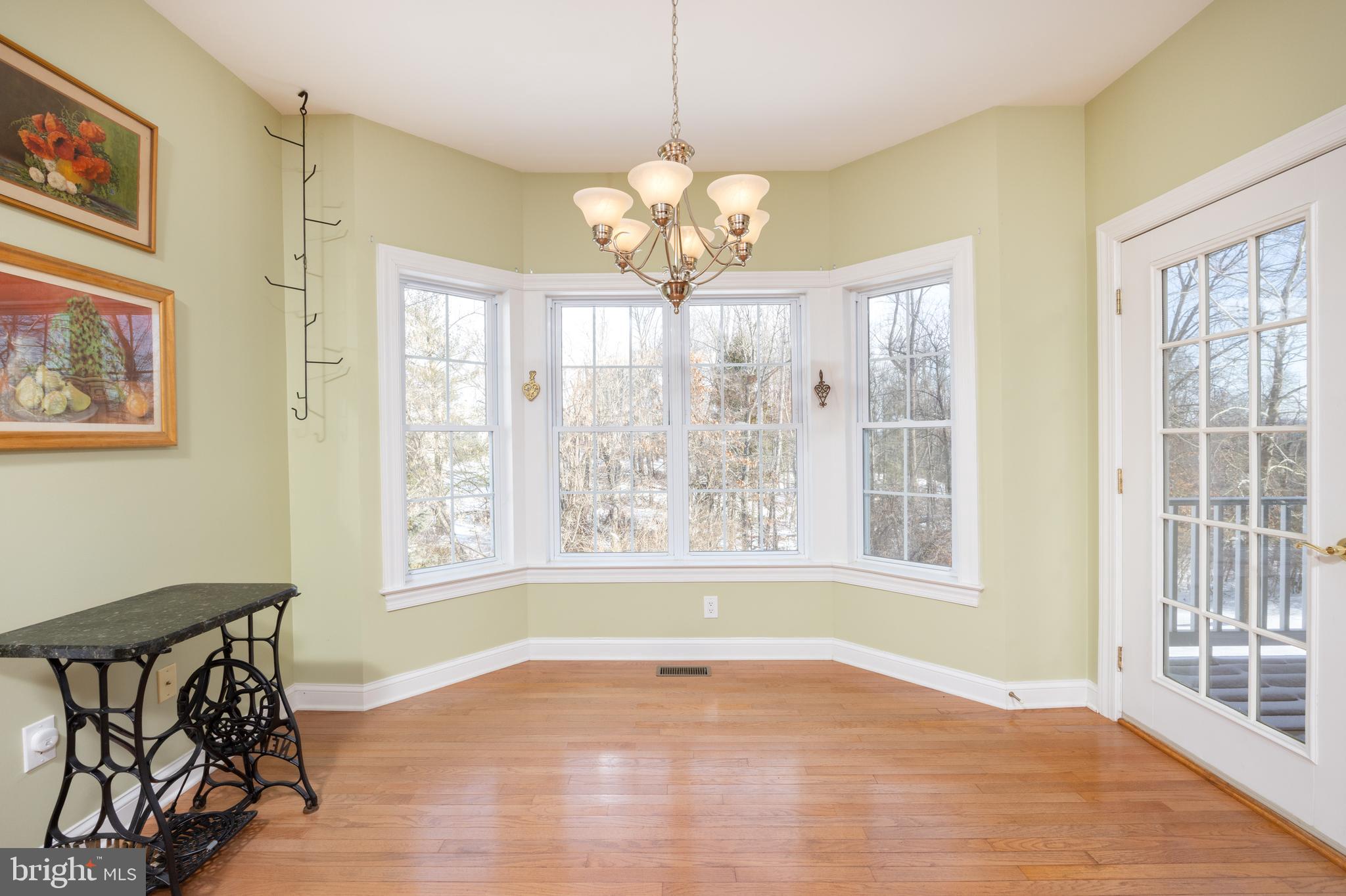 FOX RUN PRESERVE - Residential