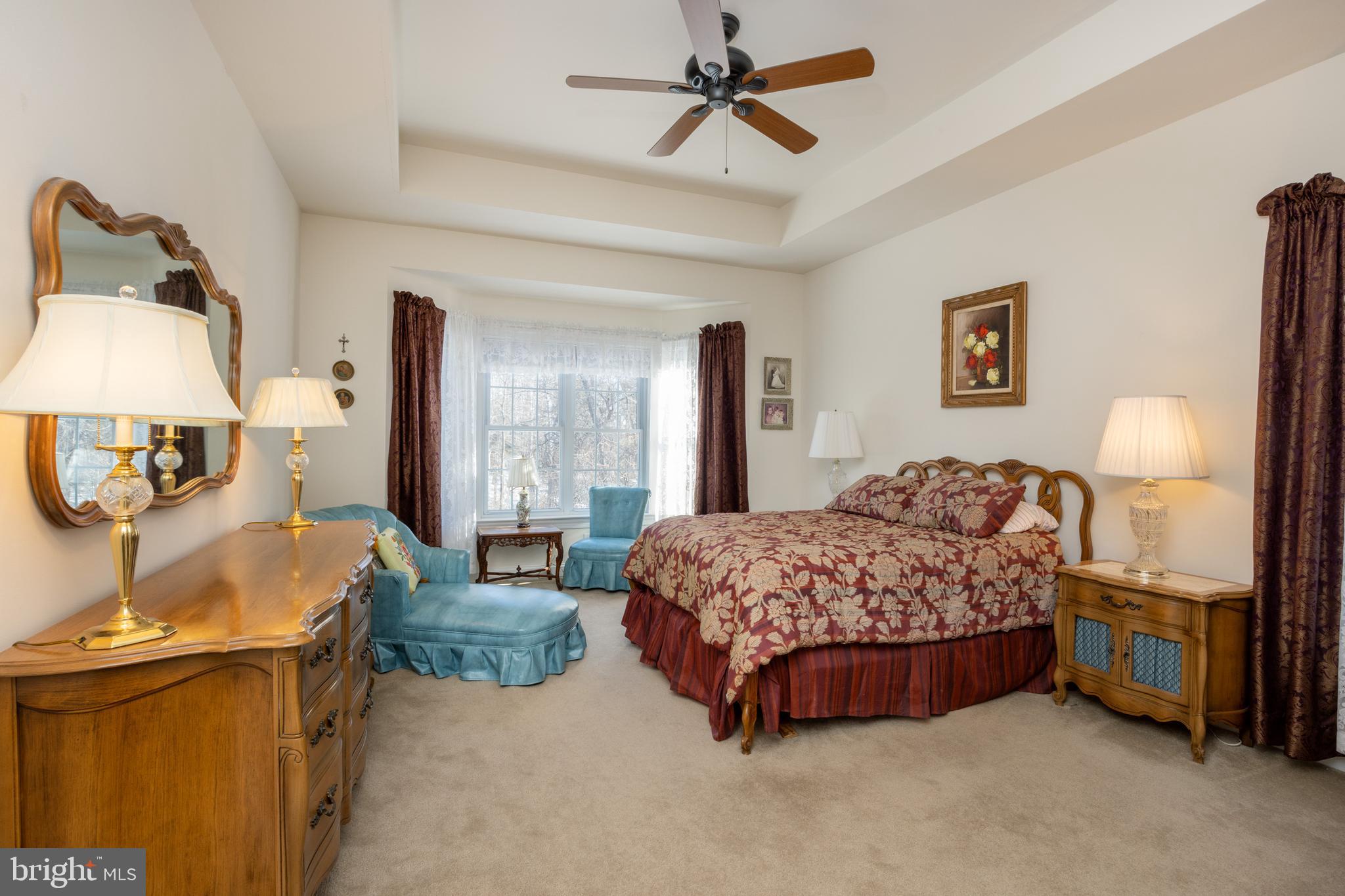 FOX RUN PRESERVE - Residential