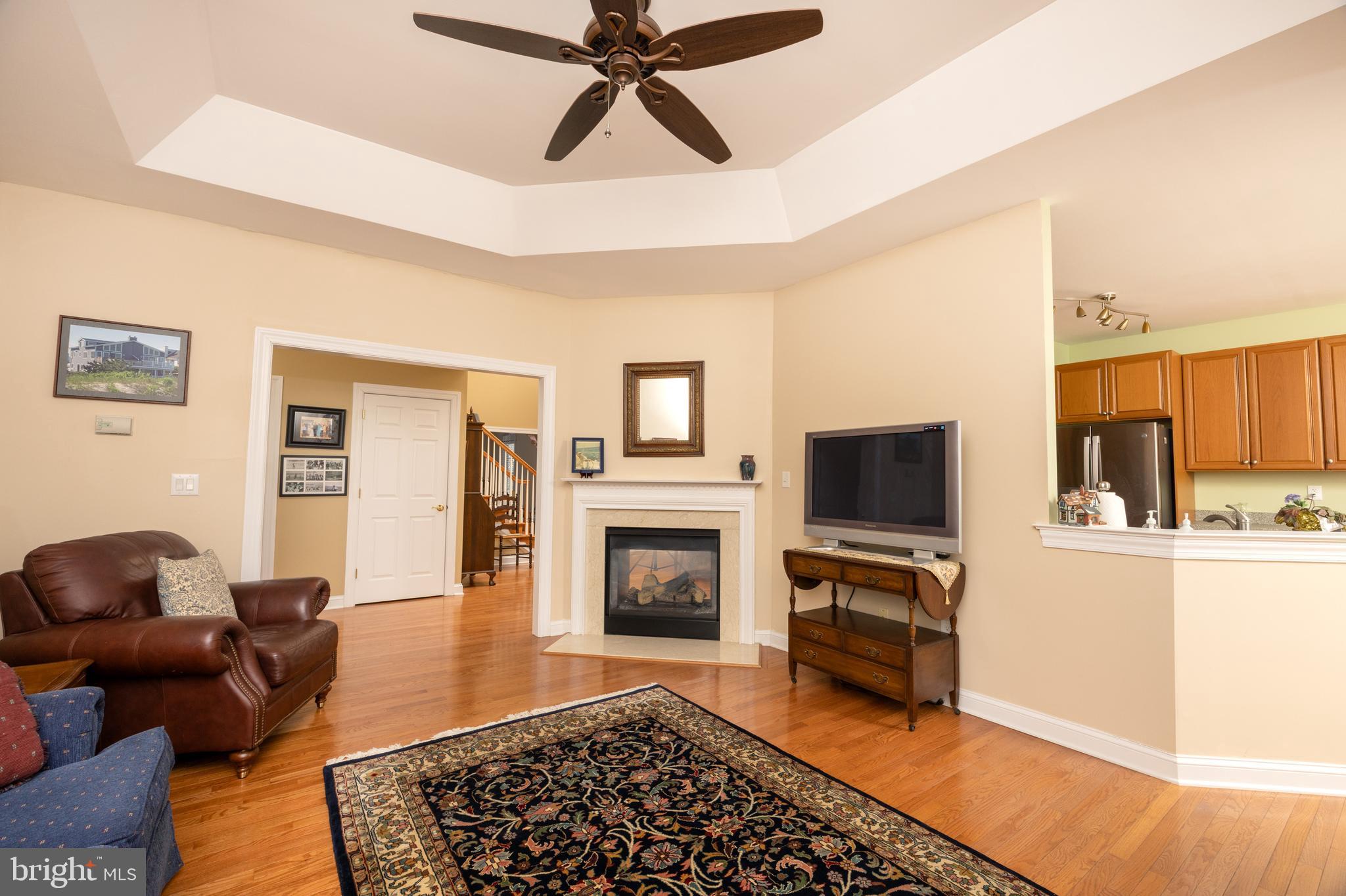 FOX RUN PRESERVE - Residential