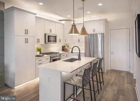 807 LAURENS ALLEY 45 KING OF PRUSSIA PA 19406