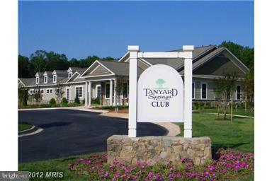 TANYARD SPRINGS - Residential