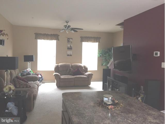 TANYARD SPRINGS - Residential