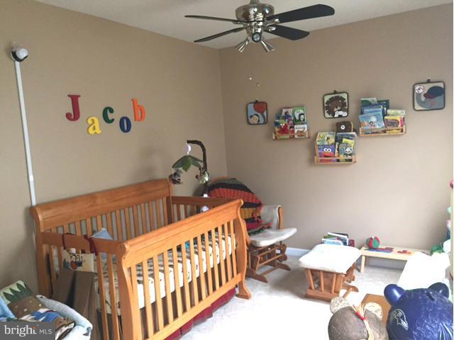 TANYARD SPRINGS - Residential