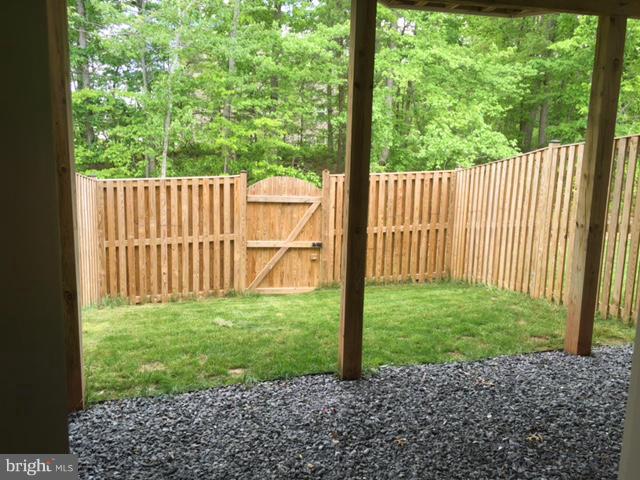 TANYARD SPRINGS - Residential