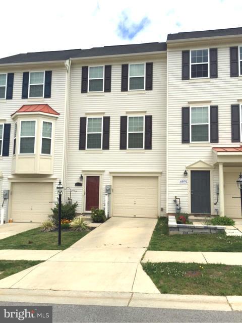 TANYARD SPRINGS - Residential