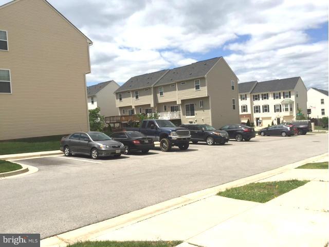 TANYARD SPRINGS - Residential