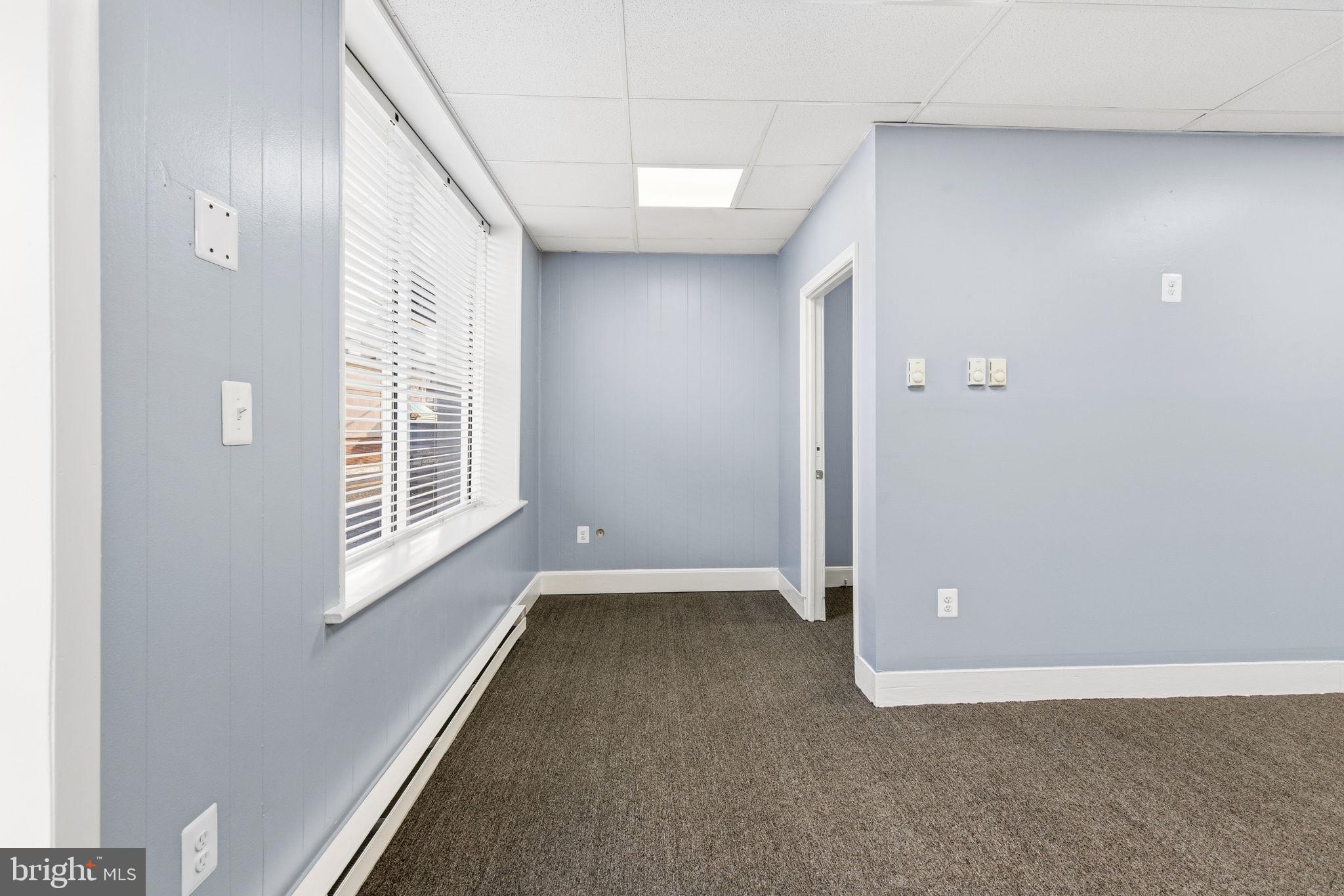 NONE AVAILABLE - Commercial Lease