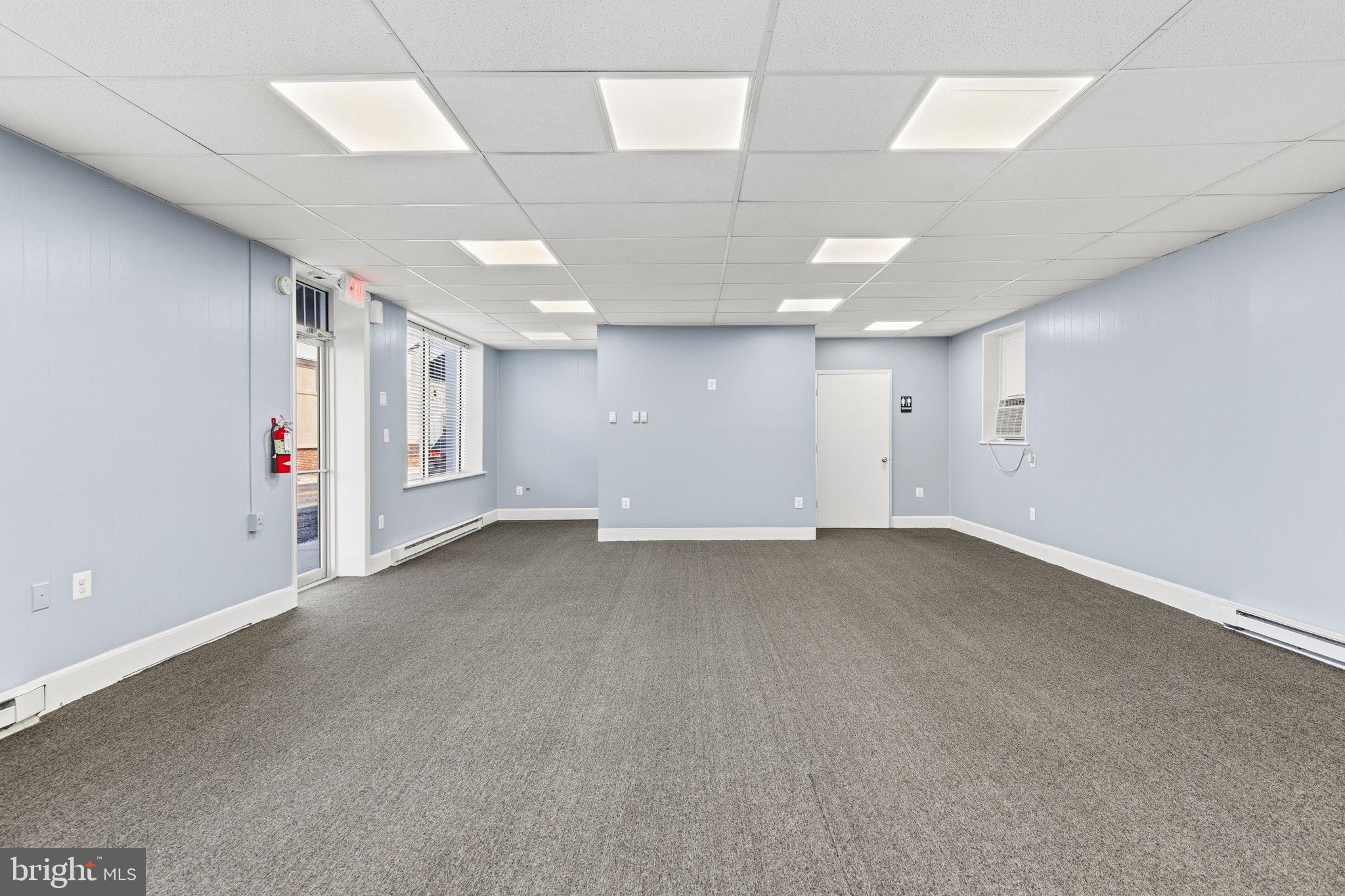 NONE AVAILABLE - Commercial Lease