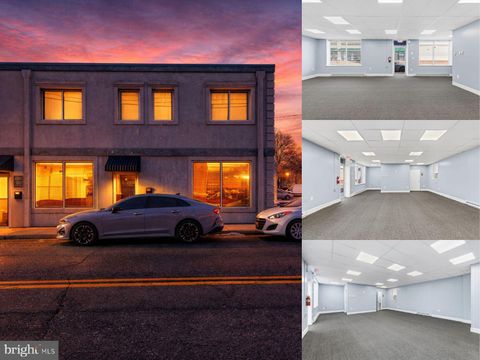 Photo of 10 N Parke Street #1, ABERDEEN, MD 21001 (MLS # MDHR2050328)