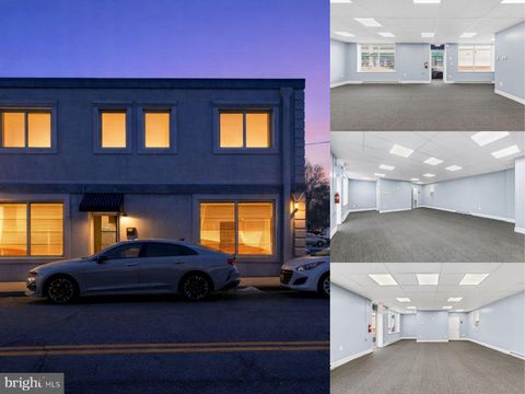 Photo of 10 N Parke Street #1, ABERDEEN, MD 21001 (MLS # MDHR2050328)