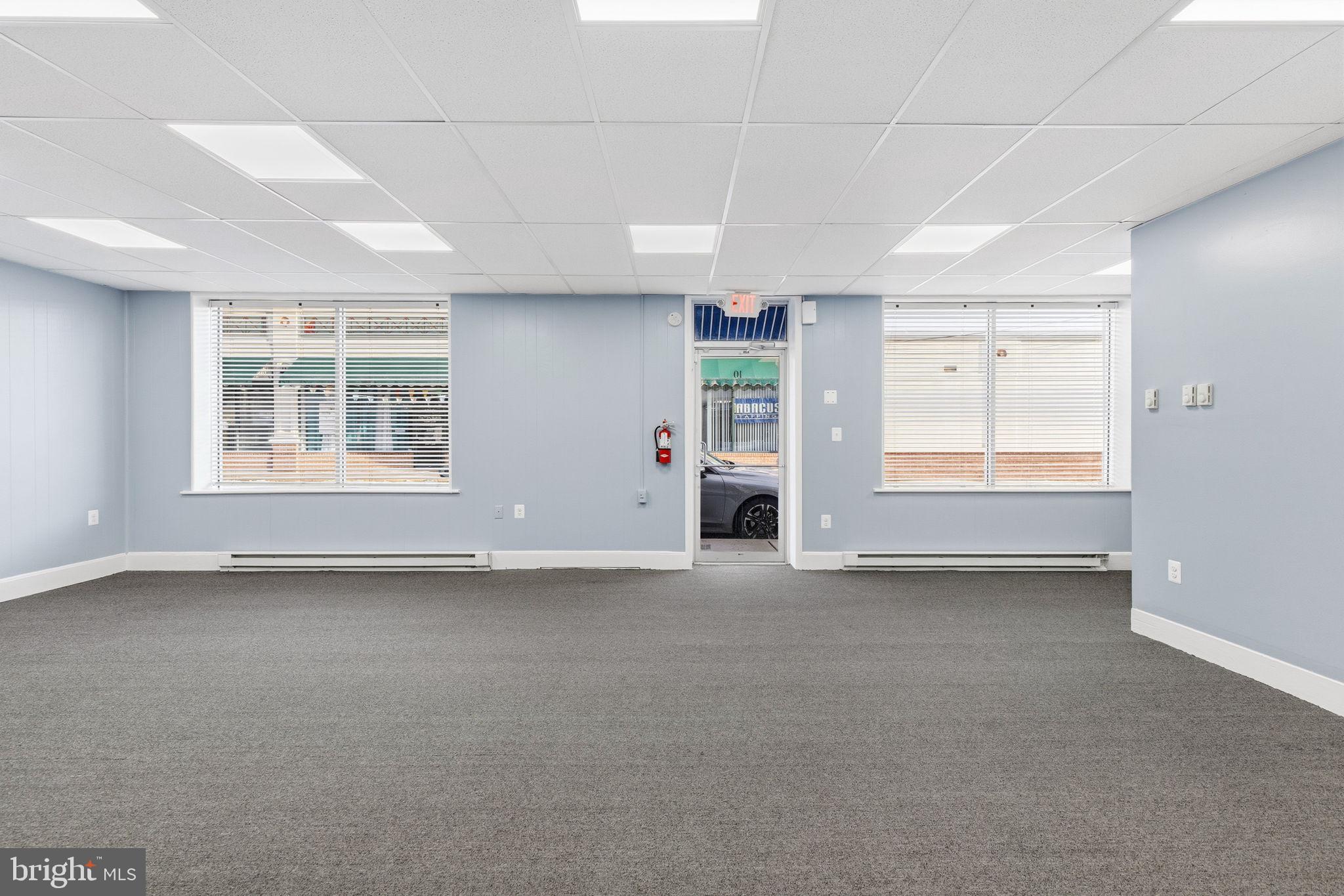 NONE AVAILABLE - Commercial Lease