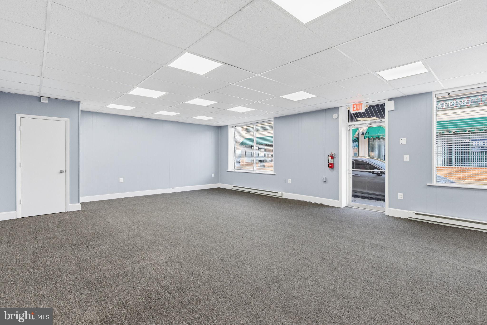 NONE AVAILABLE - Commercial Lease