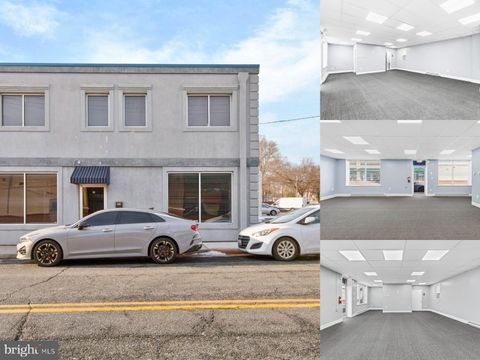 Photo of 10 N Parke Street #1, ABERDEEN, MD 21001 (MLS # MDHR2050328)