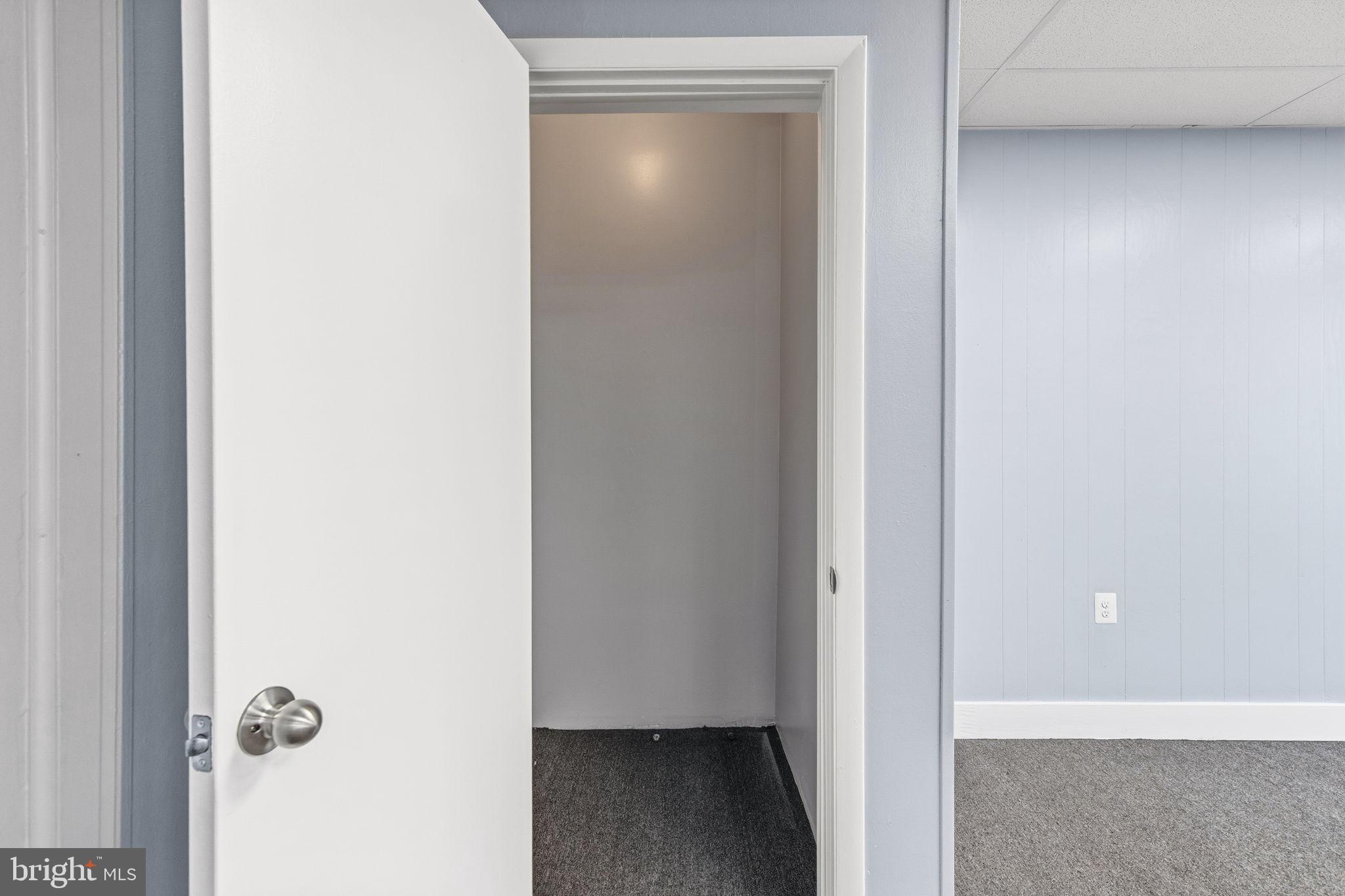 NONE AVAILABLE - Commercial Lease