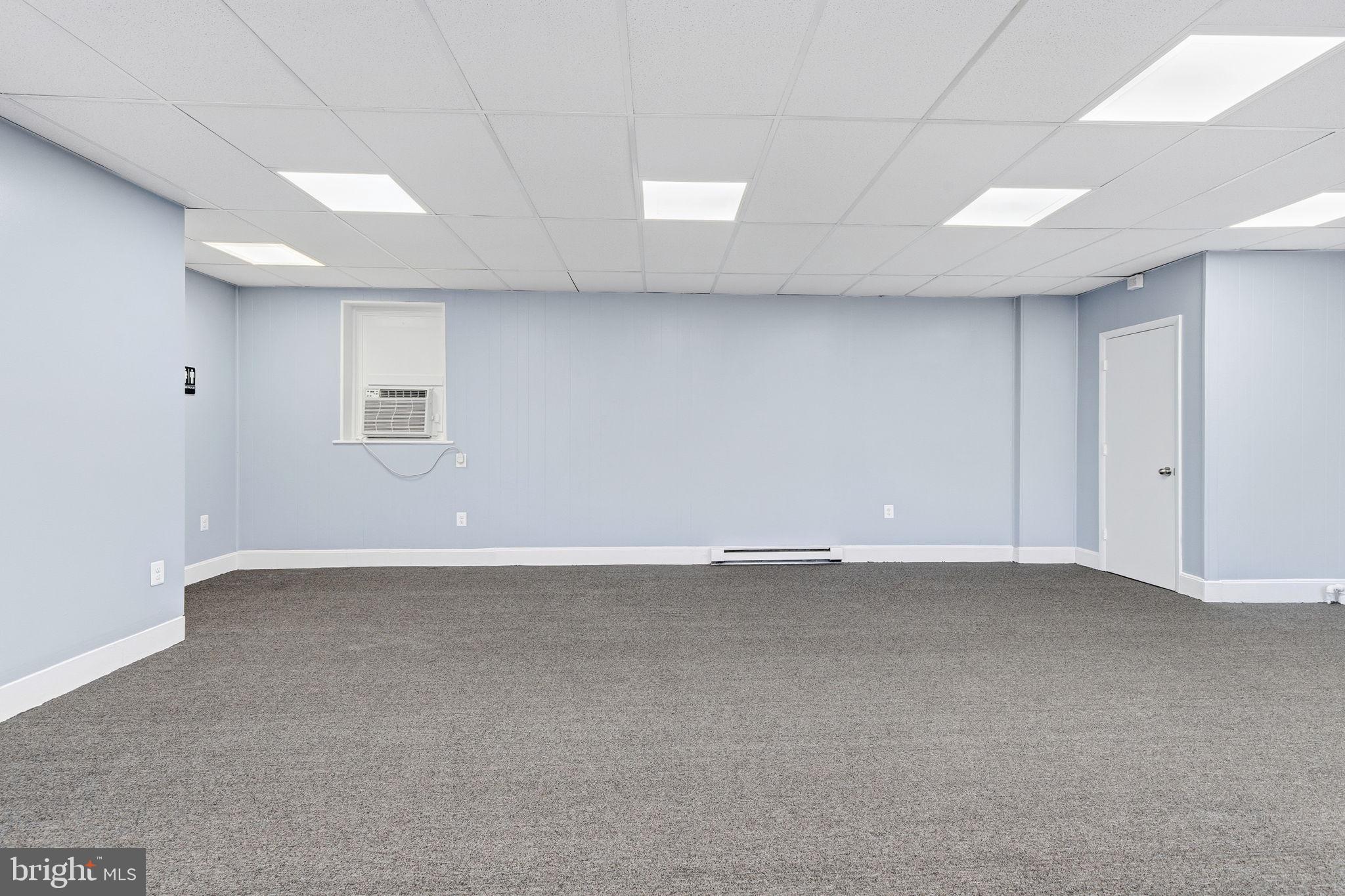 NONE AVAILABLE - Commercial Lease