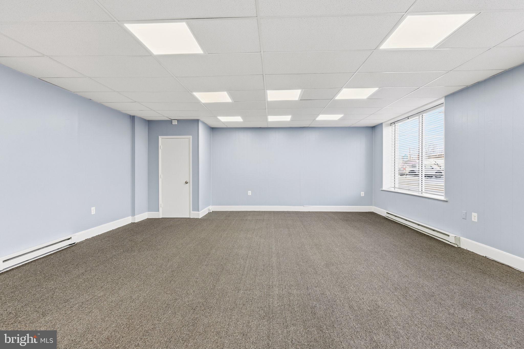 NONE AVAILABLE - Commercial Lease