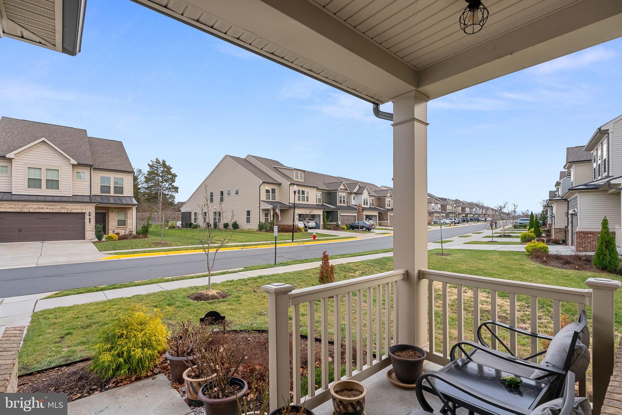 LEXINGTON 7 - Residential