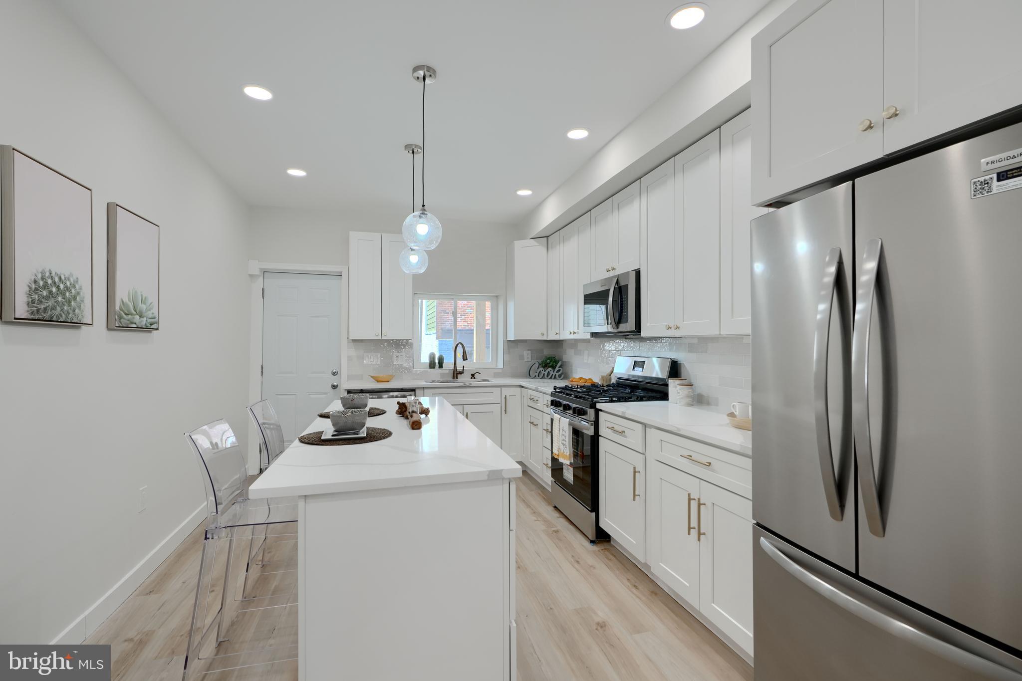 CANTON - Residential