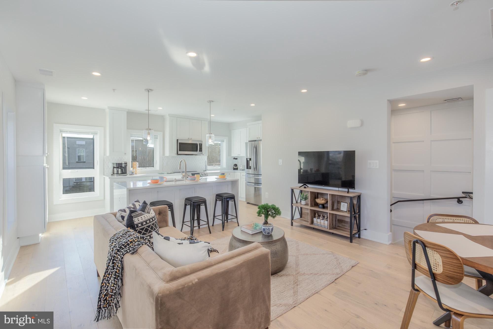 501 LONGFELLOW STREET NW B