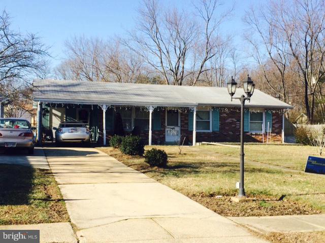 ST CHARLES SUB - CARRINGTON - Residential